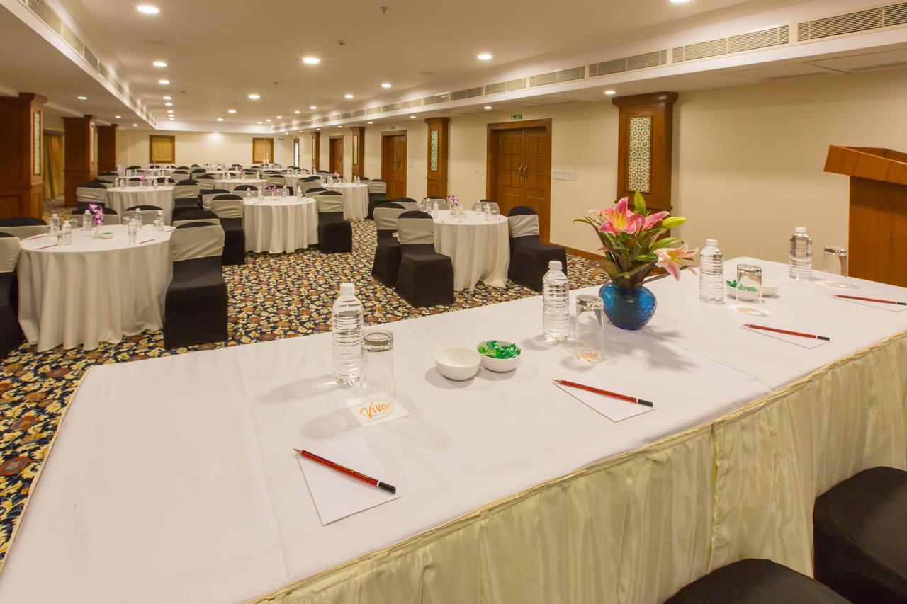 Viva Hotel Near Madgaon Railway Station Dış mekan fotoğraf
