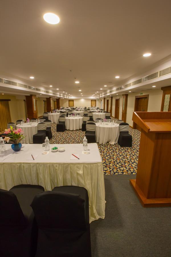 Viva Hotel Near Madgaon Railway Station Dış mekan fotoğraf