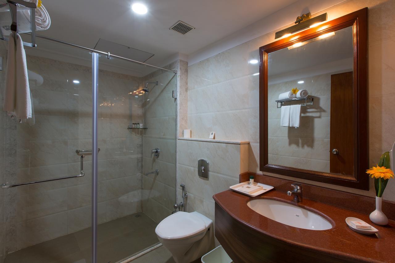 Viva Hotel Near Madgaon Railway Station Dış mekan fotoğraf